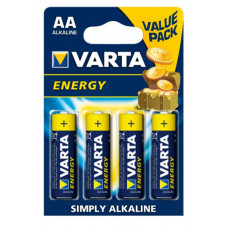 Stilo ENERGY 4 Pz. (10pz)